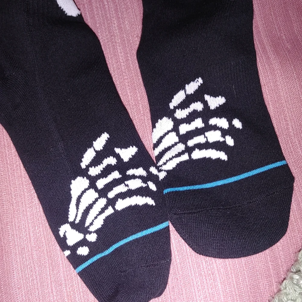 Misfits socks - Picture 5 of 9
